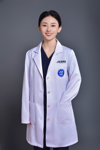 姜莹莹（执业医师）